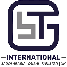 GST International