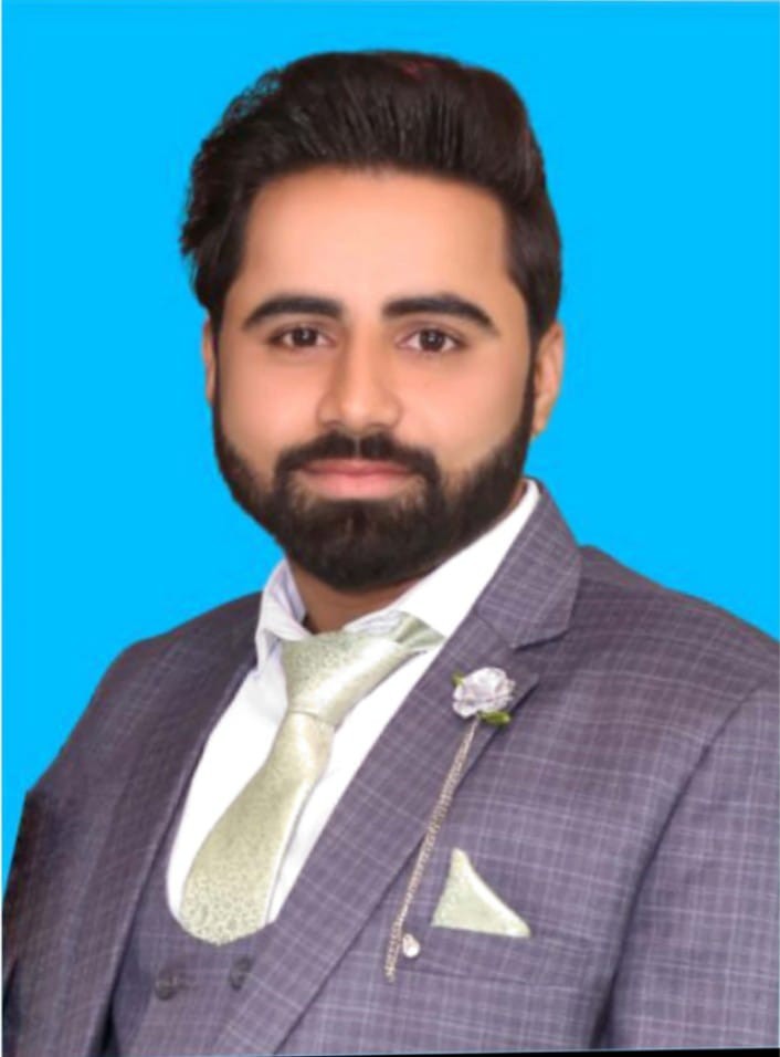 Tahir Hussain Bhatti